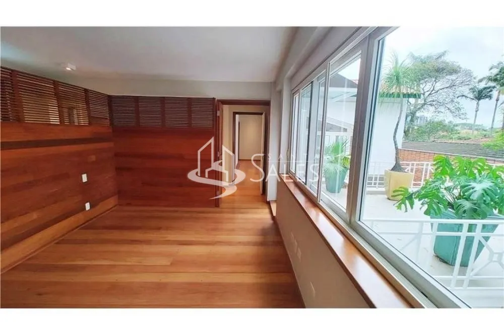 Sobrado, 3 quartos, 450 m² - Foto 8