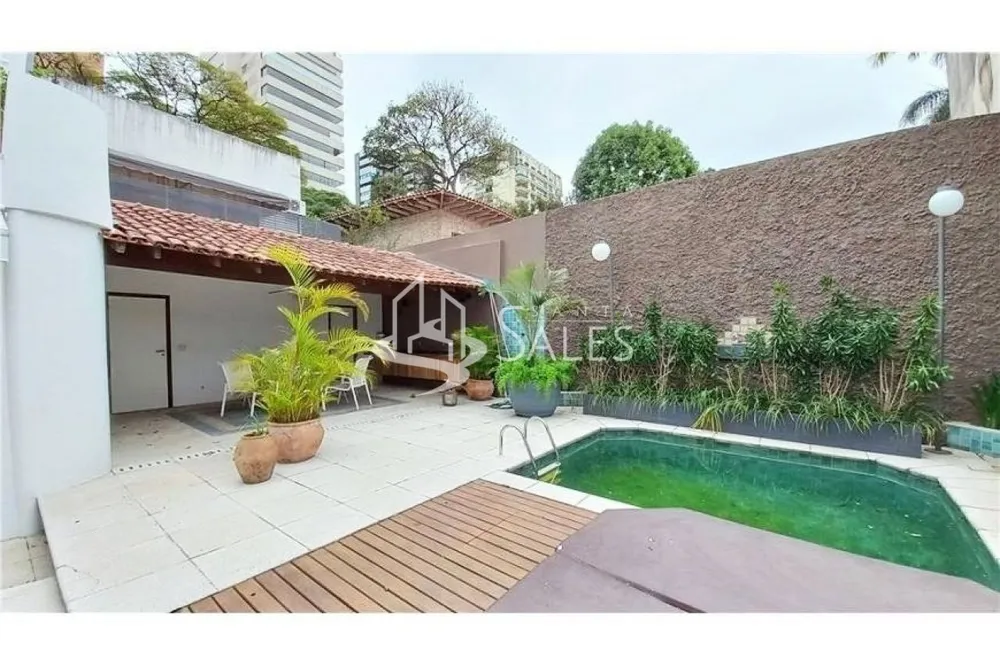 Sobrado, 3 quartos, 450 m² - Foto 10