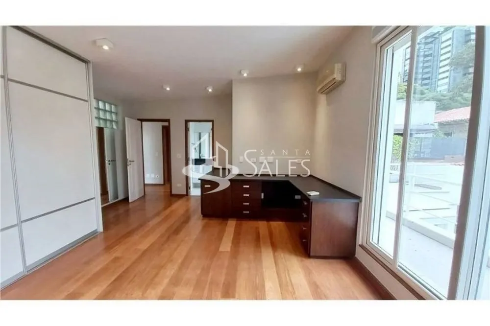 Sobrado, 3 quartos, 450 m² - Foto 4