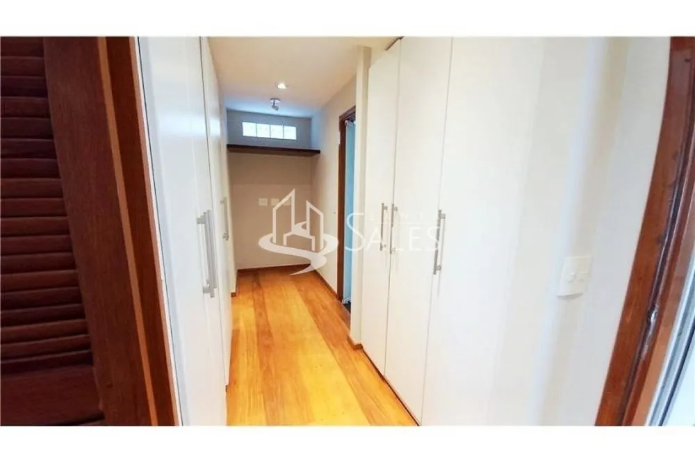 Sobrado, 3 quartos, 450 m² - Foto 9