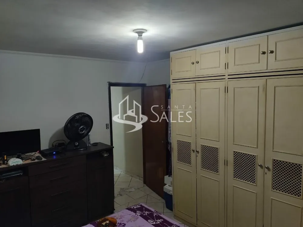Sobrado, 2 quartos, 70 m² - Foto 7