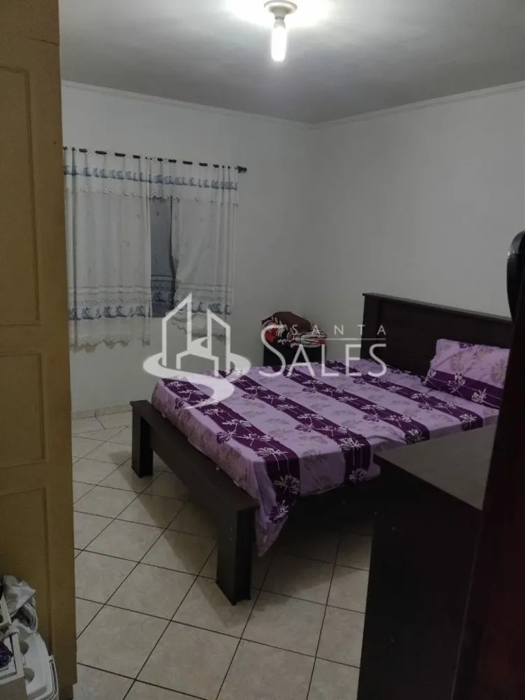 Sobrado, 2 quartos, 70 m² - Foto 5