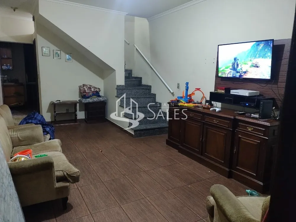 Sobrado, 2 quartos, 70 m² - Foto 5