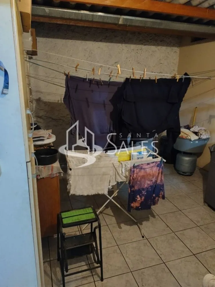 Sobrado, 2 quartos, 70 m² - Foto 4
