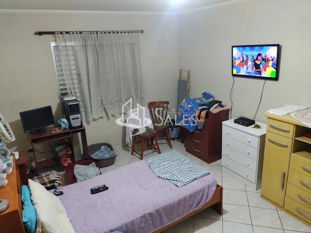 Sobrado, 2 quartos, 70 m² - Foto 3