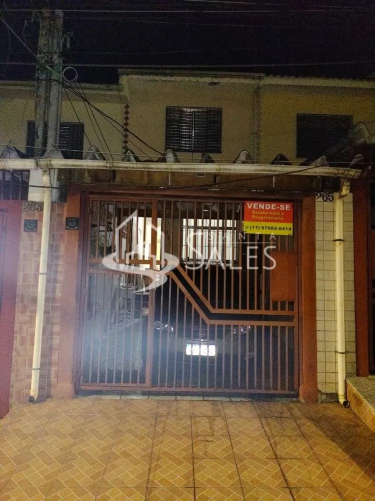 Sobrado, 2 quartos, 70 m² - Foto 12
