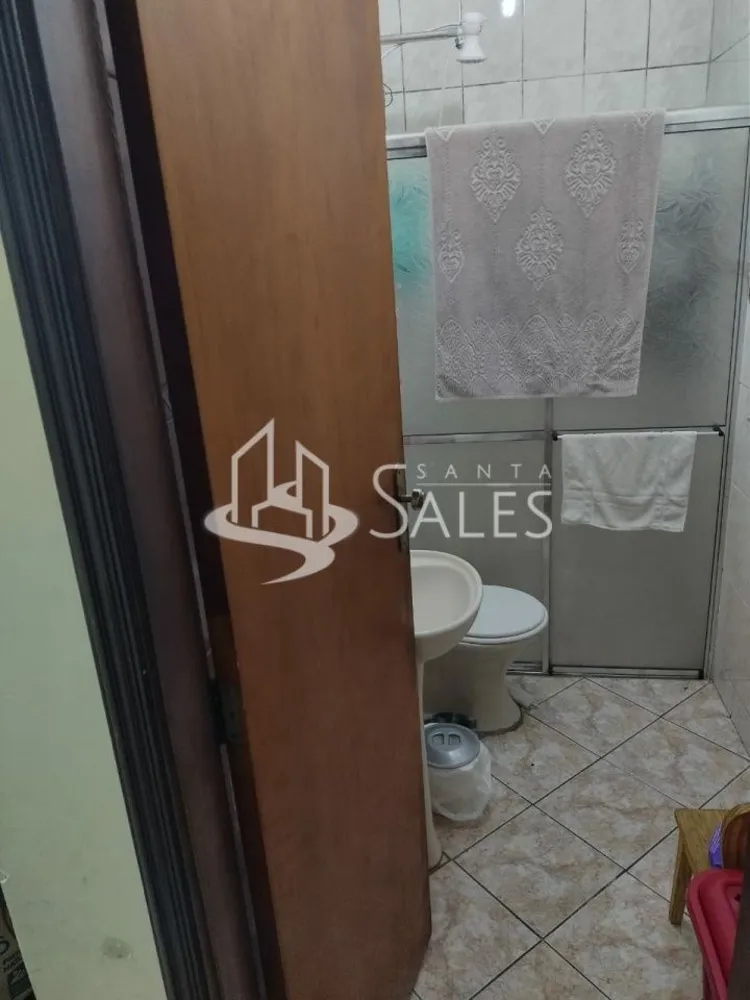 Sobrado, 2 quartos, 70 m² - Foto 6