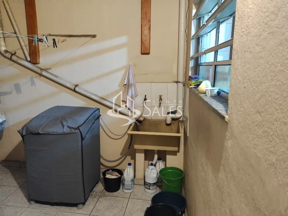 Sobrado, 2 quartos, 70 m² - Foto 10