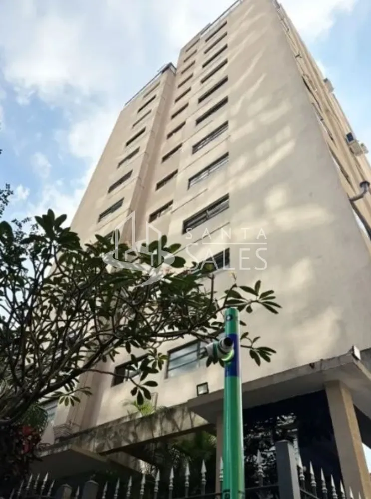 Apartamento, 3 quartos, 120 m² - Foto 16