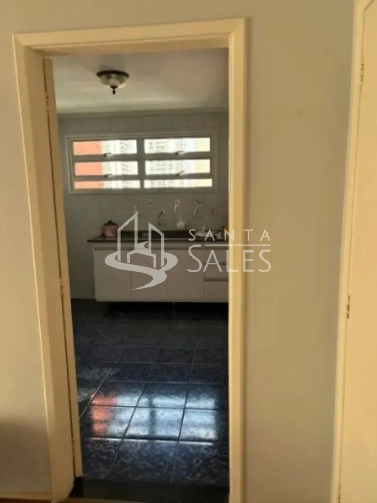 Apartamento, 3 quartos, 120 m² - Foto 3