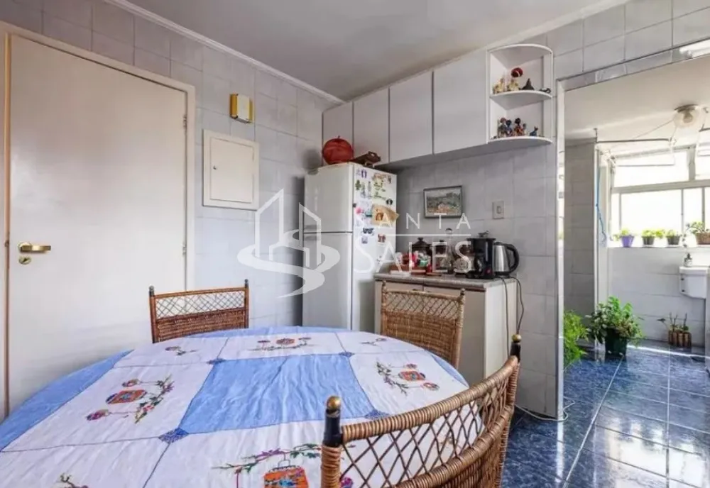 Apartamento, 3 quartos, 120 m² - Foto 15