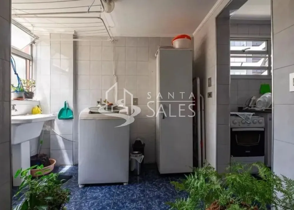 Apartamento, 3 quartos, 120 m² - Foto 13