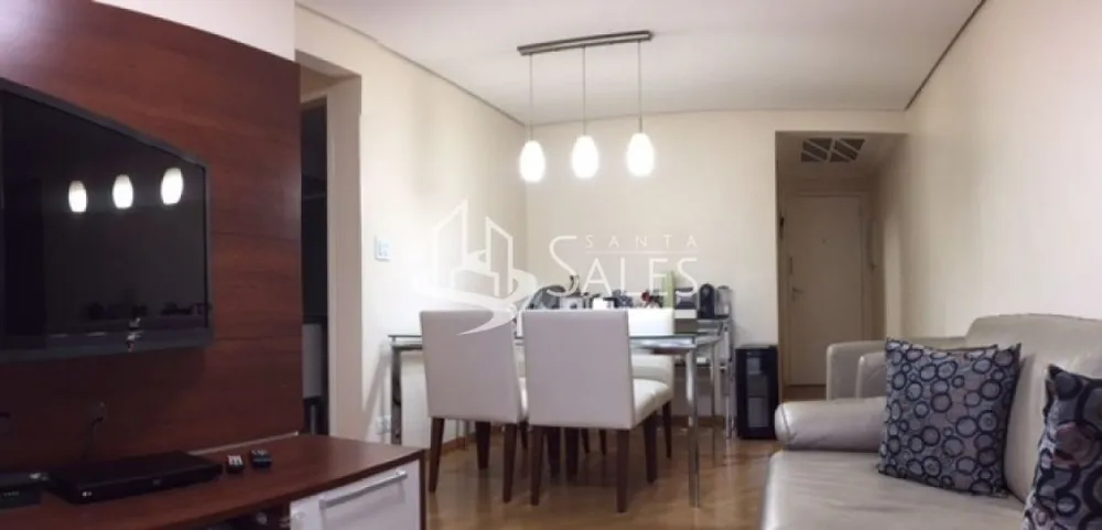 Apartamento, 2 quartos, 70 m² - Foto 3