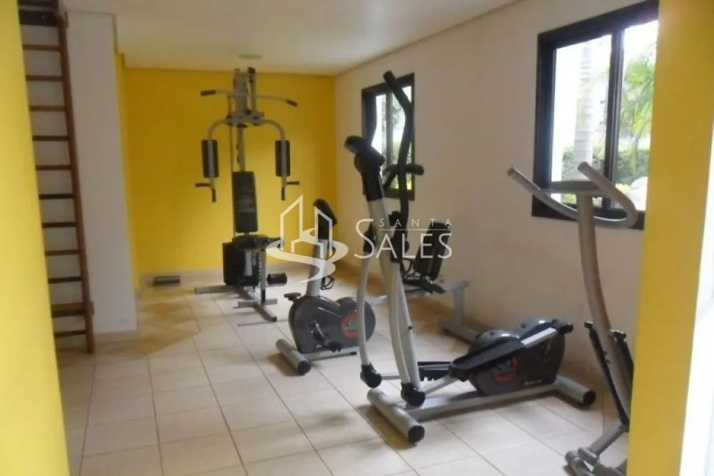 Apartamento, 2 quartos, 70 m² - Foto 8