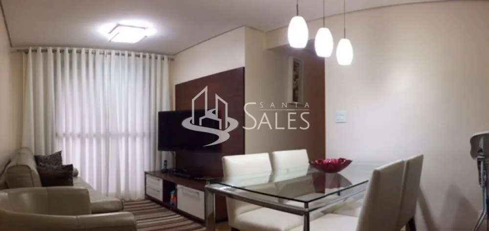 Apartamento, 2 quartos, 70 m² - Foto 9