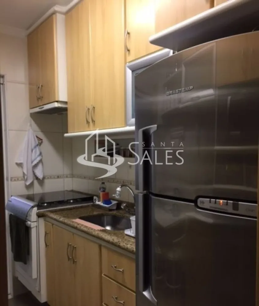 Apartamento, 2 quartos, 70 m² - Foto 4