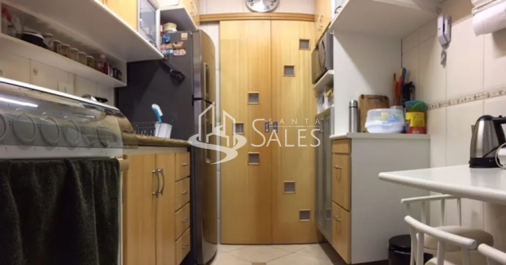 Apartamento, 2 quartos, 70 m² - Foto 1