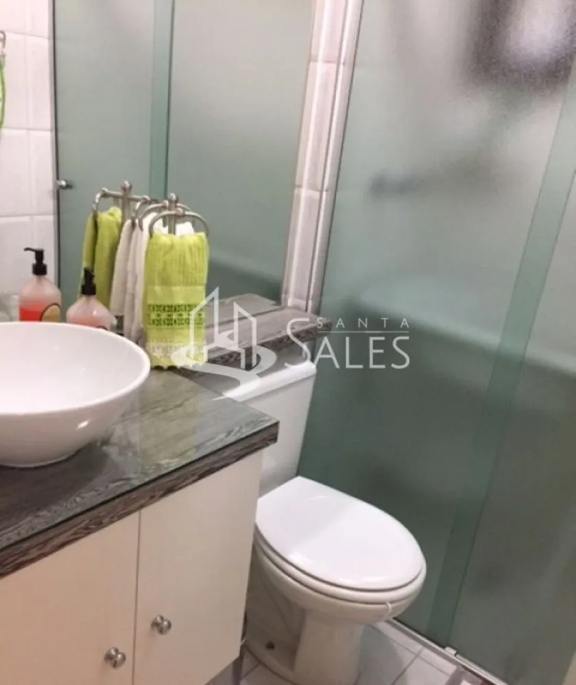 Apartamento, 2 quartos, 70 m² - Foto 11