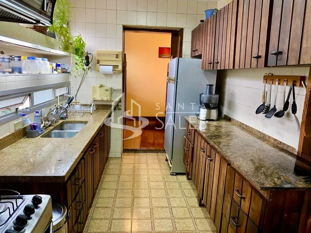 Apartamento, 3 quartos, 142 m² - Foto 9