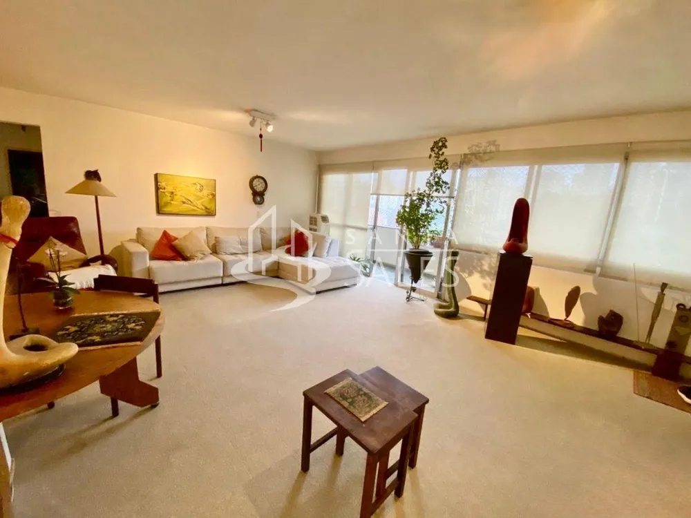 Apartamento, 3 quartos, 142 m² - Foto 8