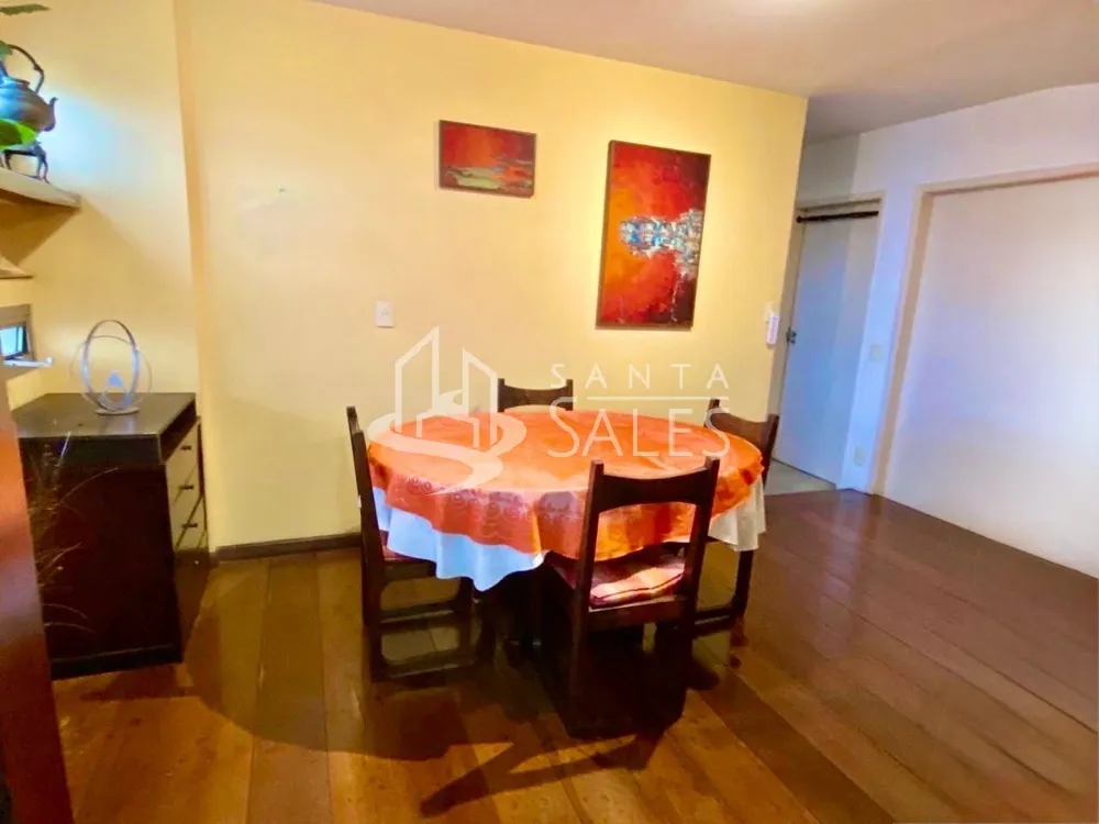 Apartamento, 3 quartos, 142 m² - Foto 1