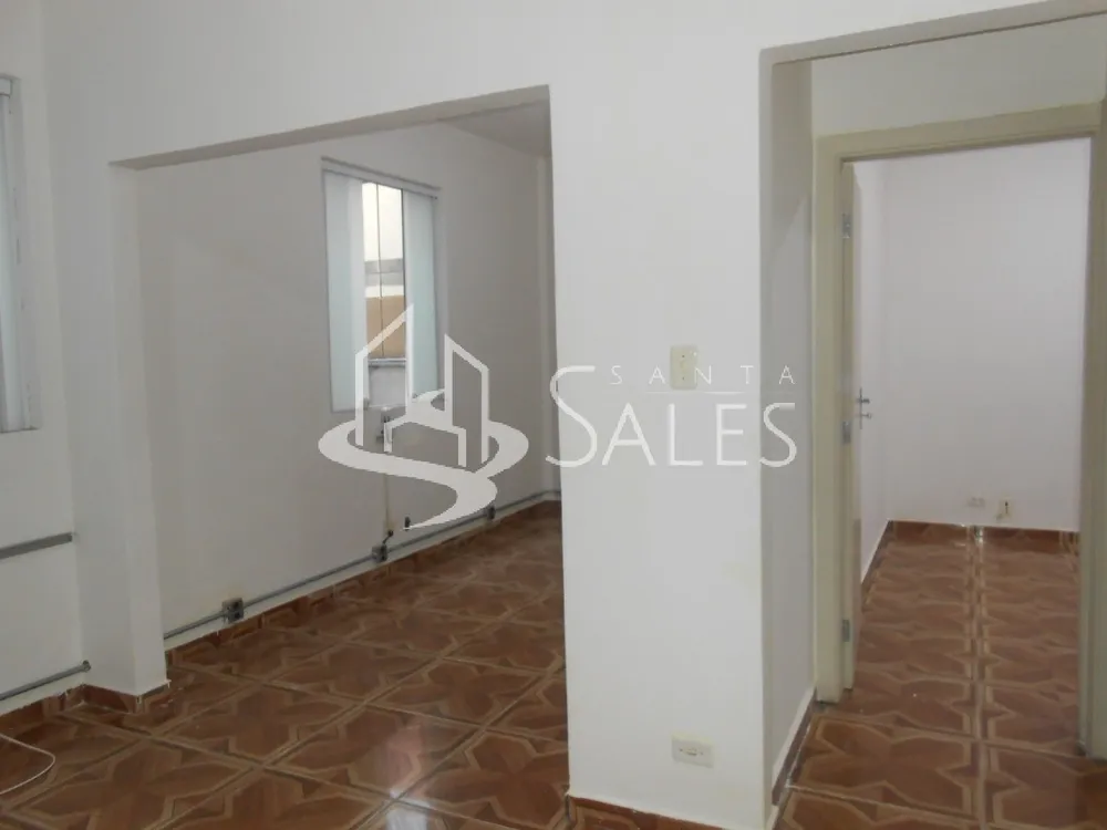 Sala-Conjunto, 48 m² - Foto 1