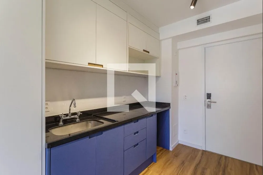 Kitnet-Studio, 20 m² - Foto 3
