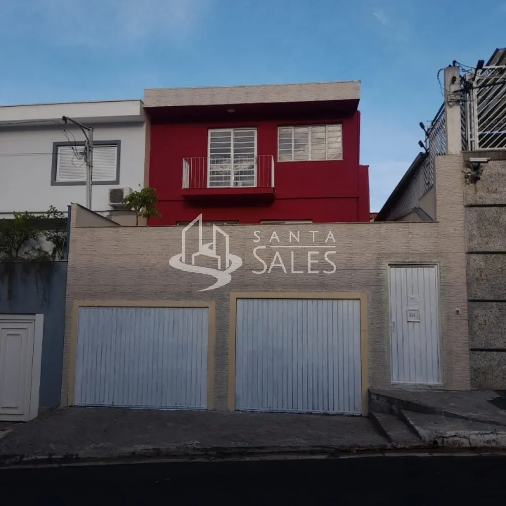 Casa, 5 quartos, 390 m² - Foto 9