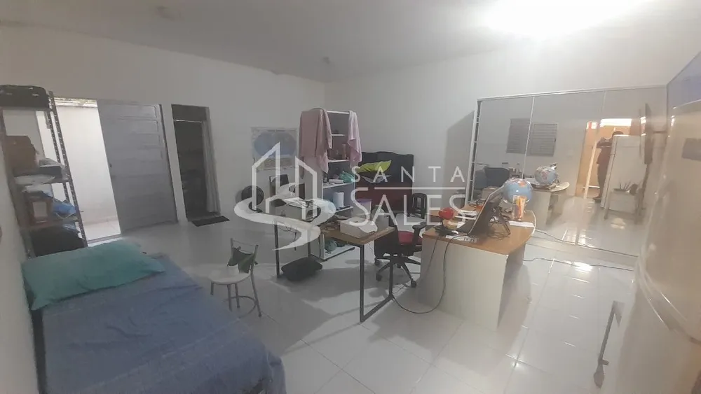 Casa, 5 quartos, 390 m² - Foto 8