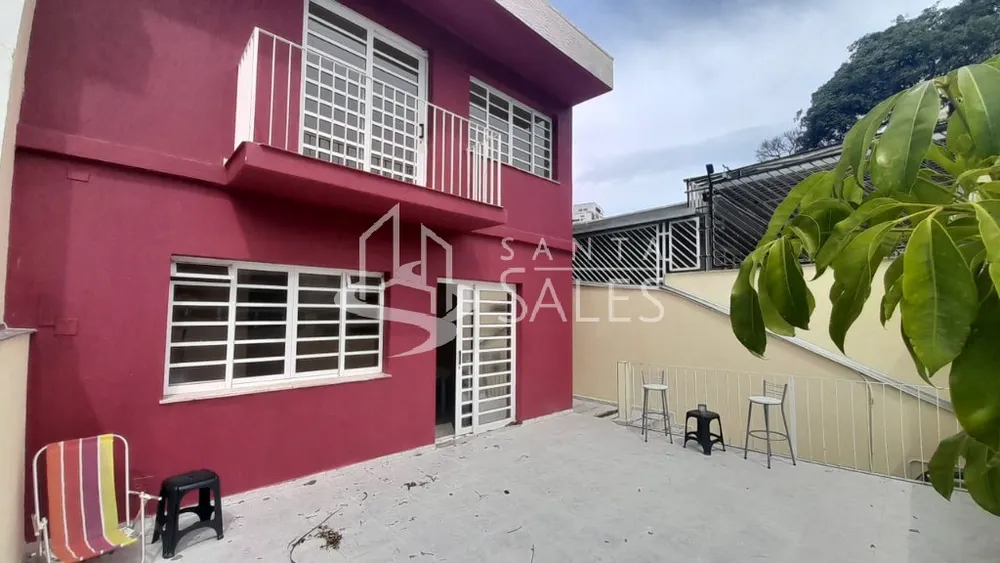 Casa, 5 quartos, 390 m² - Foto 2