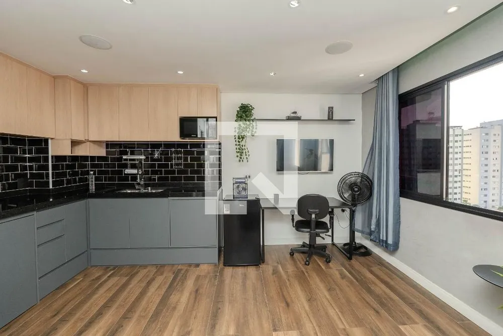 Kitnet-Studio, 26 m² - Foto 6