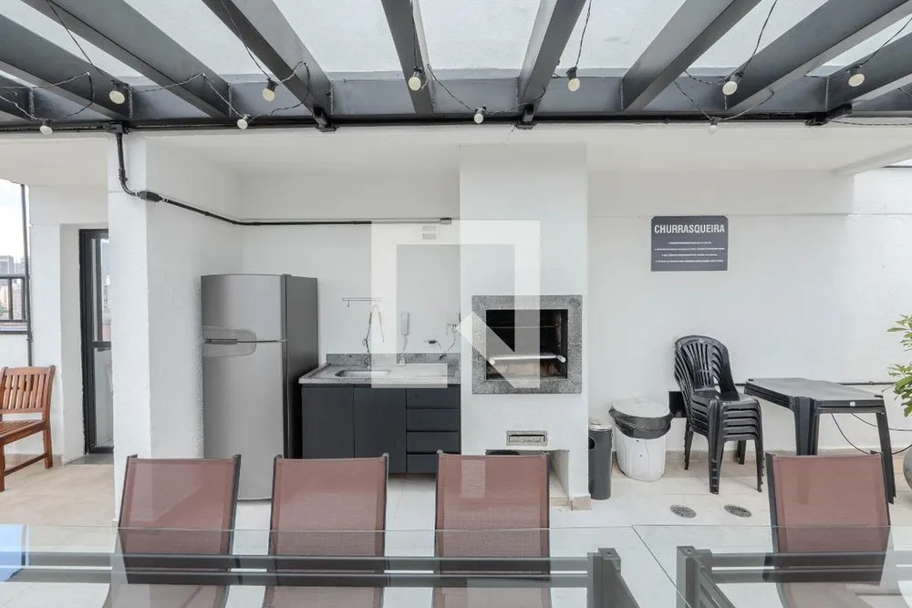 Kitnet-Studio, 26 m² - Foto 2