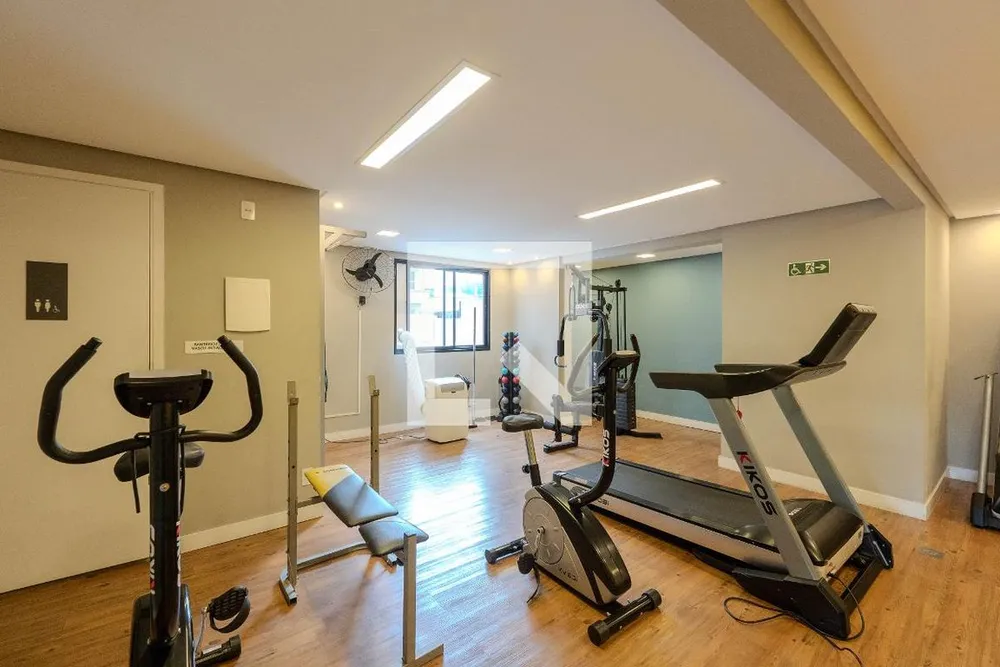 Kitnet-Studio, 26 m² - Foto 8