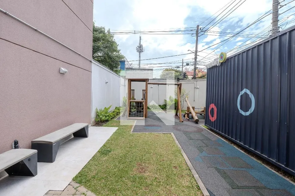 Kitnet-Studio, 26 m² - Foto 4