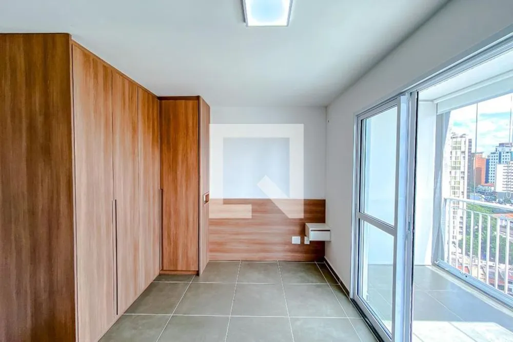 Kitnet-Studio, 36 m² - Foto 3