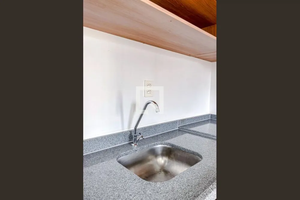 Kitnet-Studio, 36 m² - Foto 9