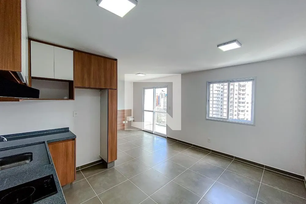 Kitnet-Studio, 36 m² - Foto 1