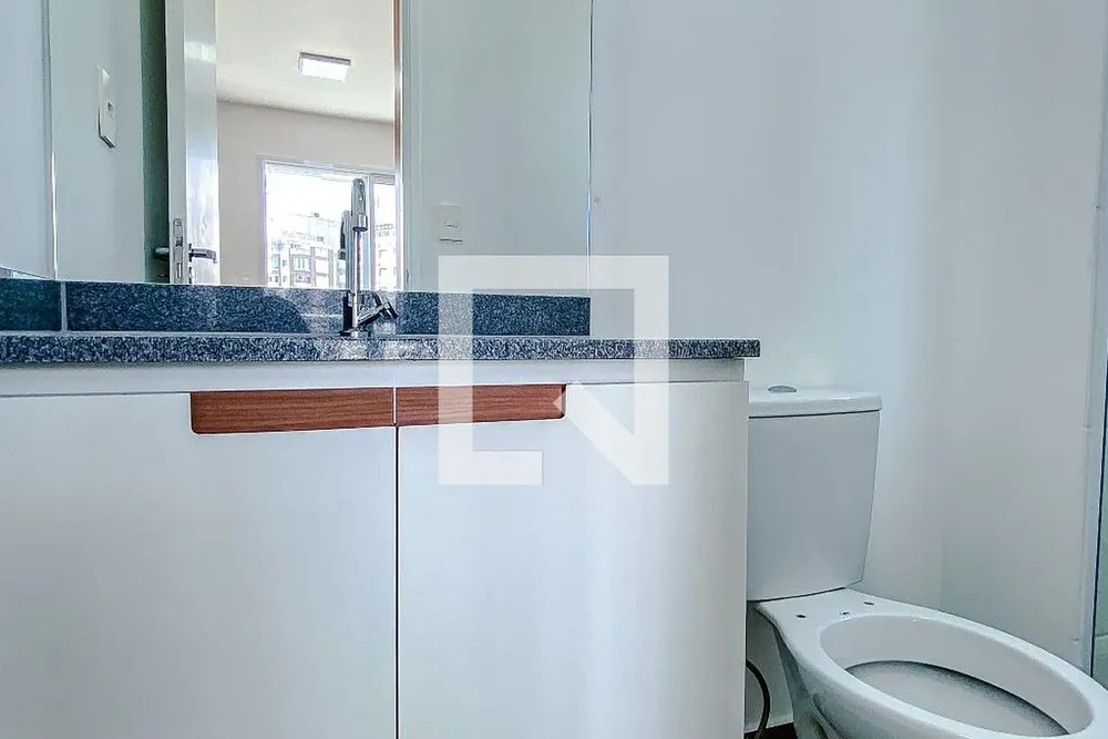 Kitnet-Studio, 36 m² - Foto 7