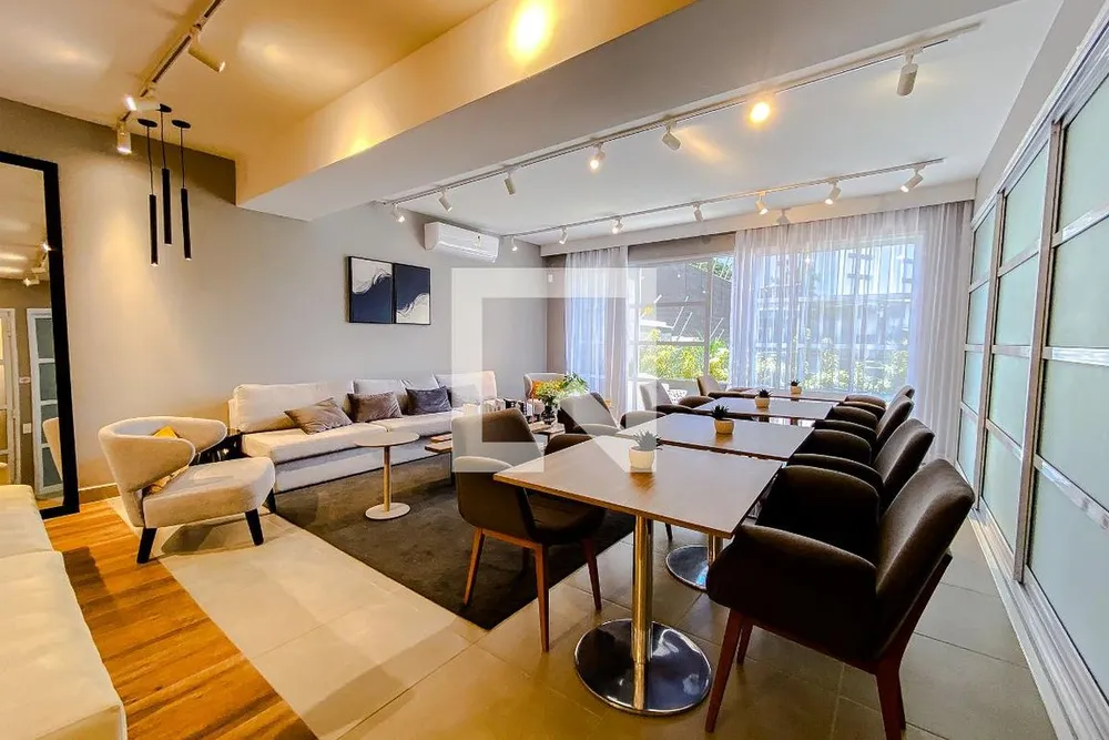 Kitnet-Studio, 36 m² - Foto 14