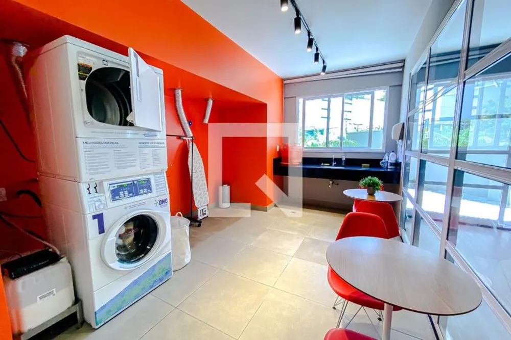 Kitnet-Studio, 36 m² - Foto 11