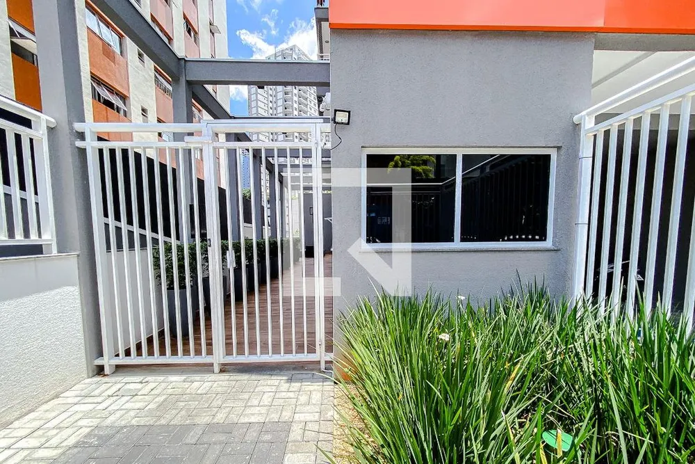 Kitnet-Studio, 36 m² - Foto 16