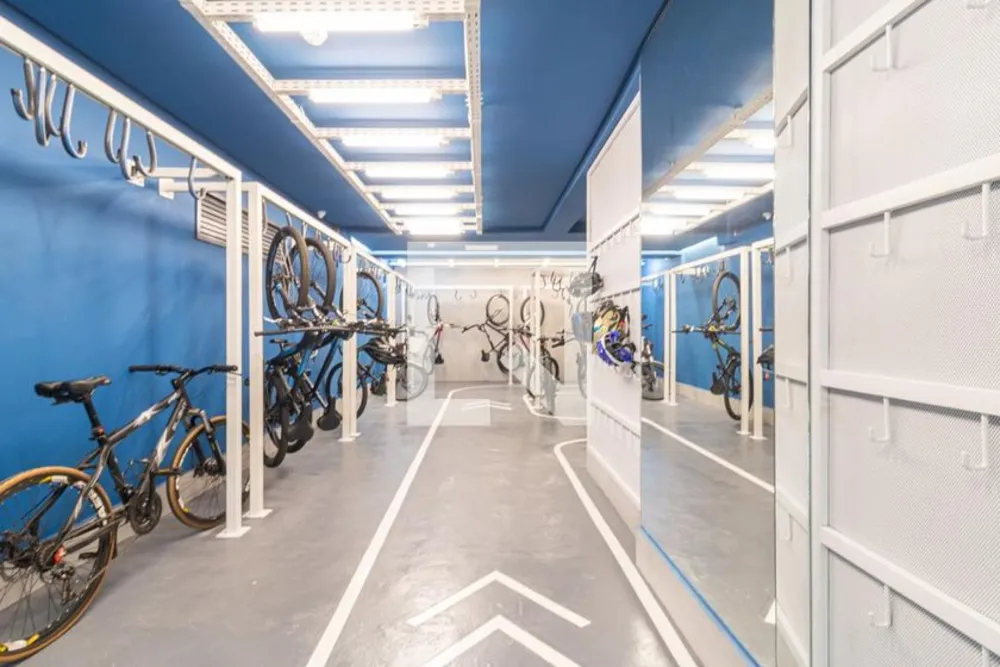 Kitnet-Studio, 25 m² - Foto 4