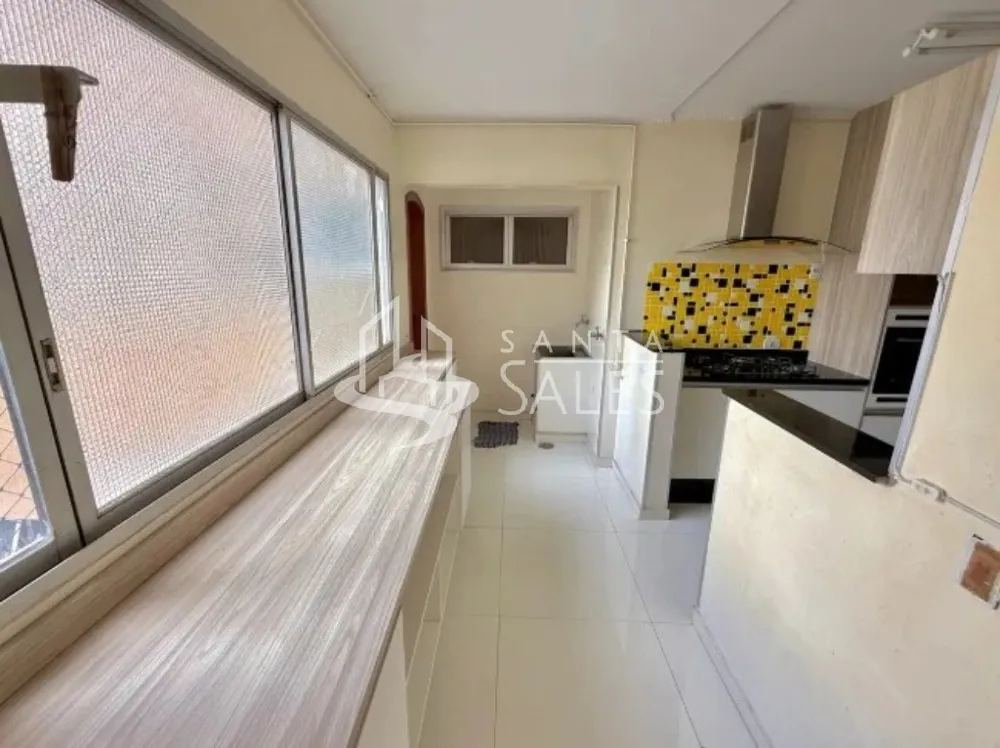 Apartamento, 4 quartos, 170 m² - Foto 7