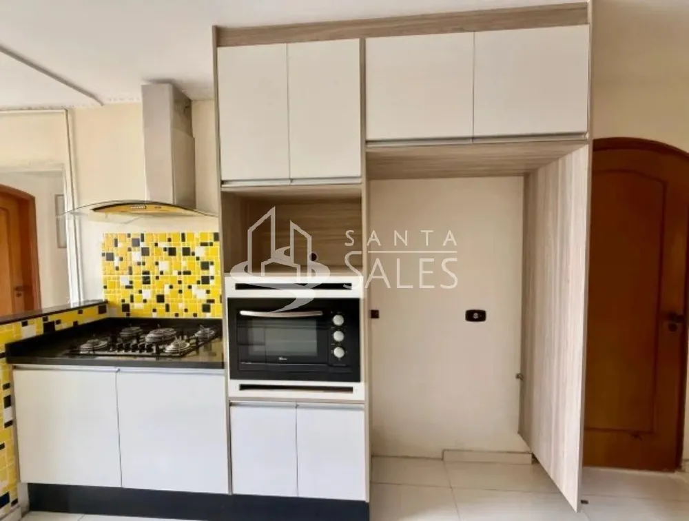 Apartamento, 4 quartos, 170 m² - Foto 3