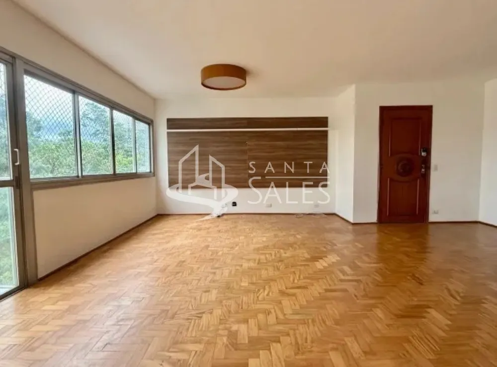 Apartamento, 4 quartos, 170 m² - Foto 4