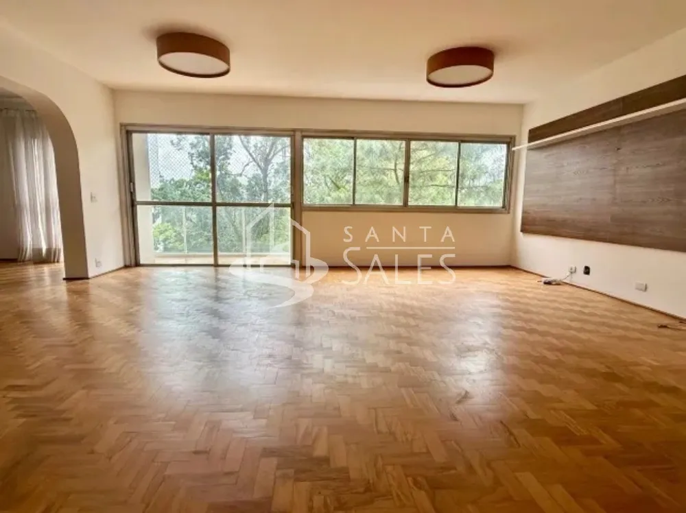 Apartamento, 4 quartos, 170 m² - Foto 6