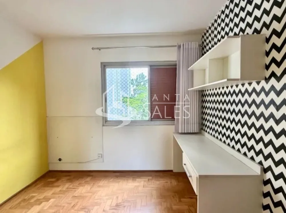 Apartamento, 4 quartos, 170 m² - Foto 8
