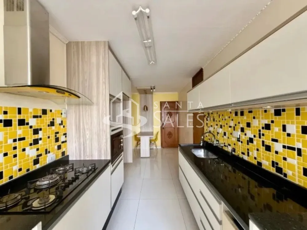 Apartamento, 4 quartos, 170 m² - Foto 9