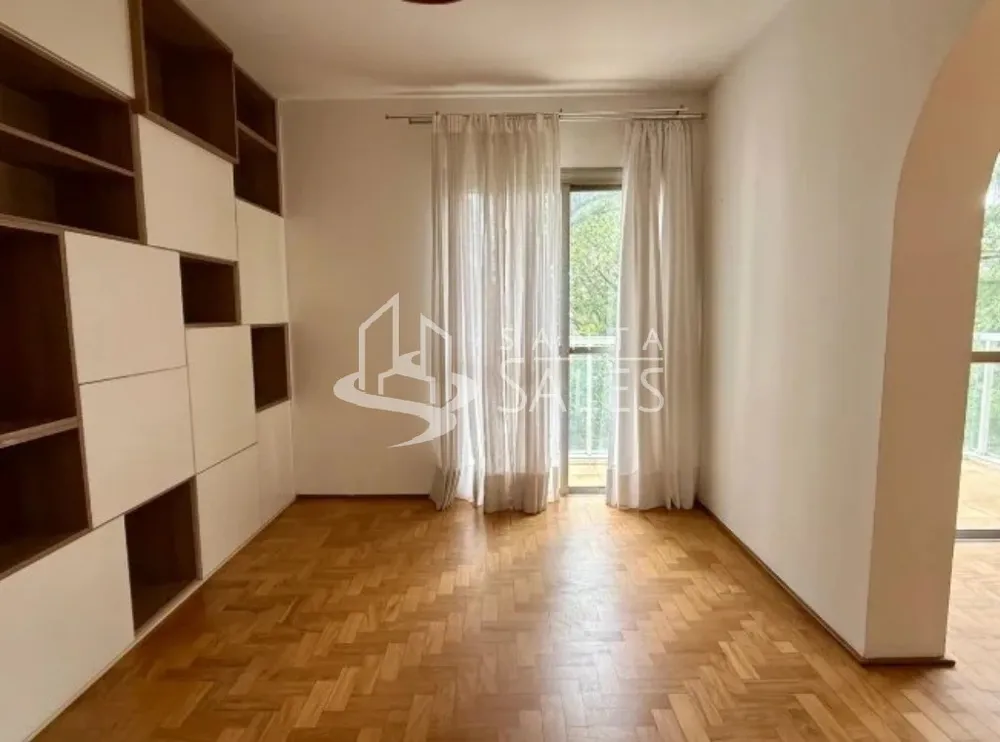 Apartamento, 4 quartos, 170 m² - Foto 12