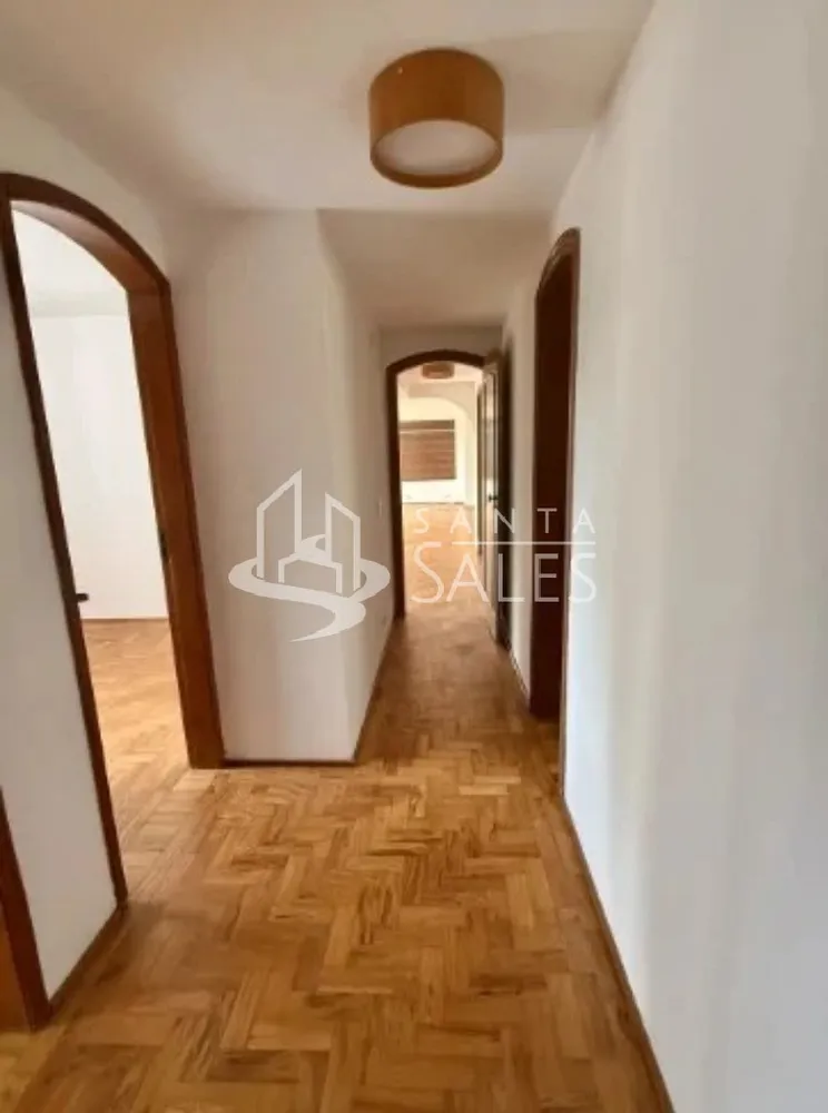 Apartamento, 4 quartos, 170 m² - Foto 10